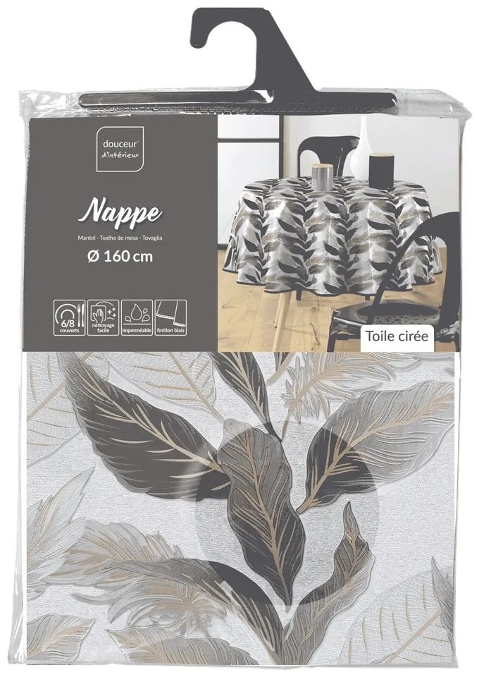 Покривка за маса 140x240 cm Oralia – douceur d'intérieur