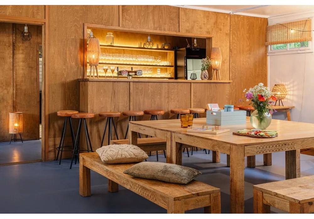 Игра Човече, не се сърди , за 2-4 играчи - Remember