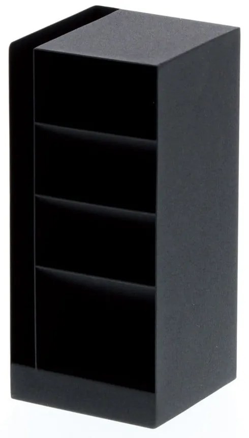 Черна офис стойка Tower - YAMAZAKI