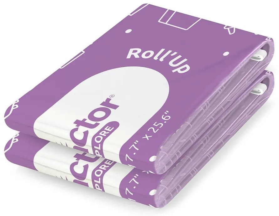 Вакуумни торбички в комплект от 2 броя Roll Up M – Compactor