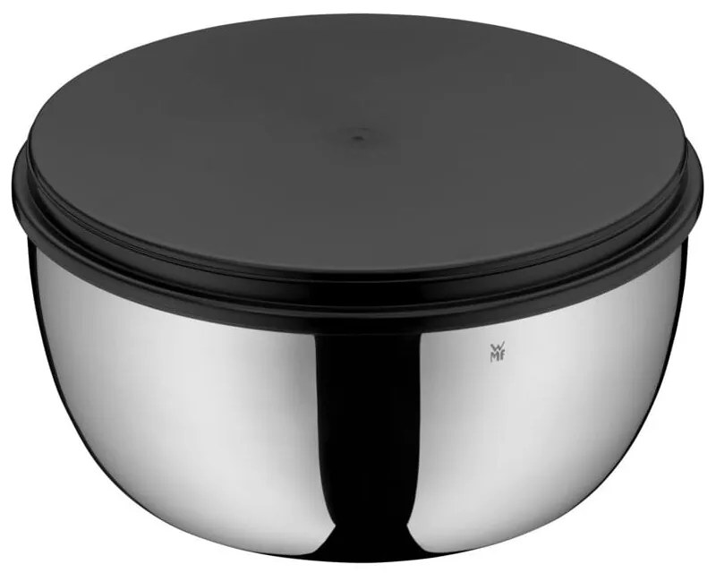 Спинър за салата от неръждаема стомана Cromargan® , височина 16 см - WMF