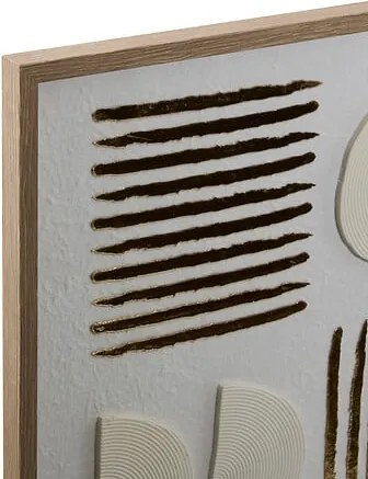 Картина 3D atmosphera Nourane, Платно 45×60 cm