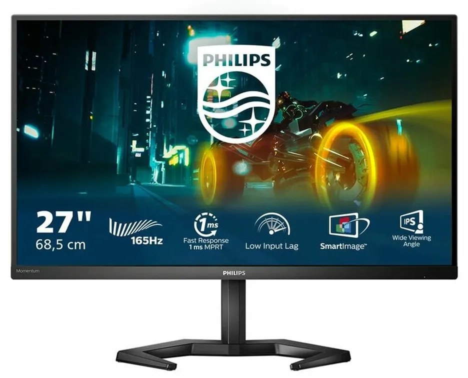 Монитор Philips 27M1N3200ZA/00 27" Full HD 165 Hz