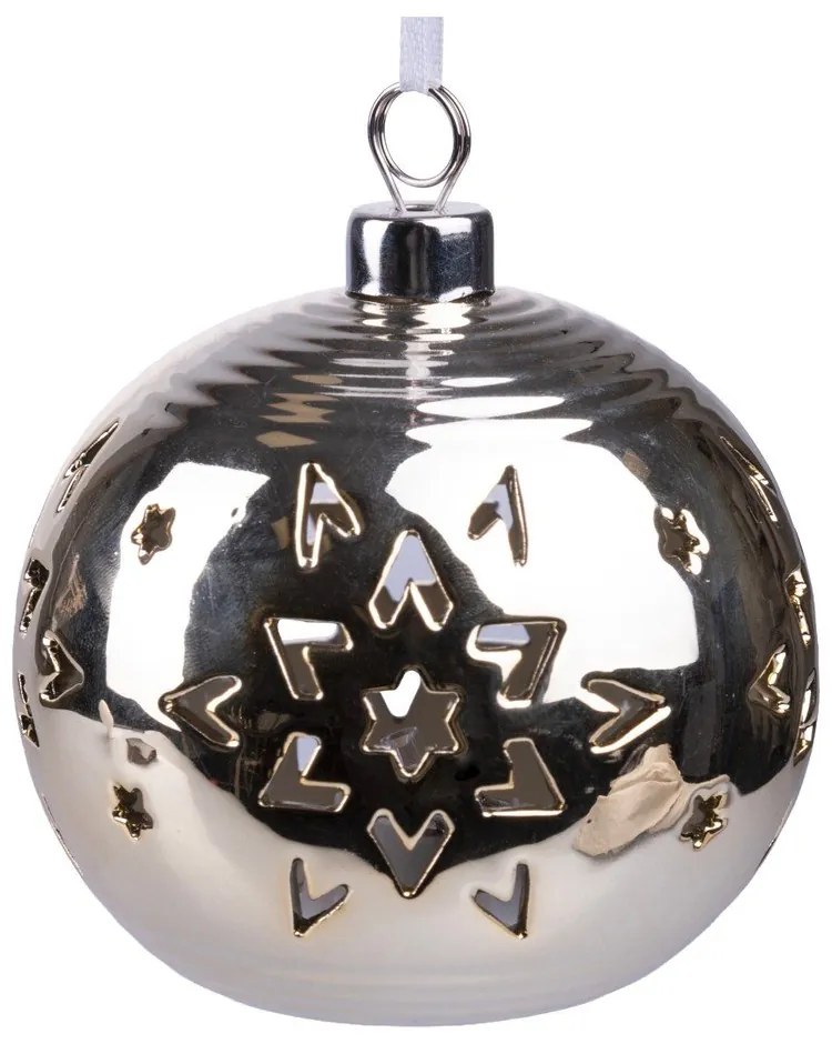 Коледни лампички в комплект от 4 броя Palla - VDE Tivoli 1996