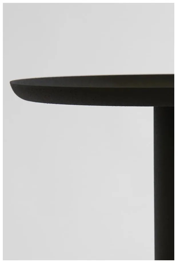 Кръгла странична масичка ø 39 cm Milaki – Light &amp; Living