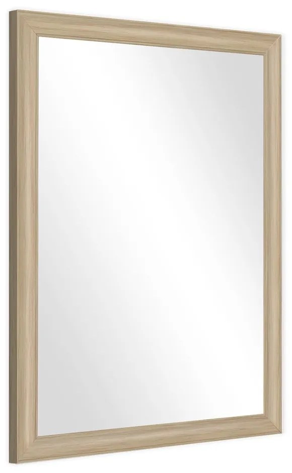 Стенно огледало 57x77 cm Sylwia – knor