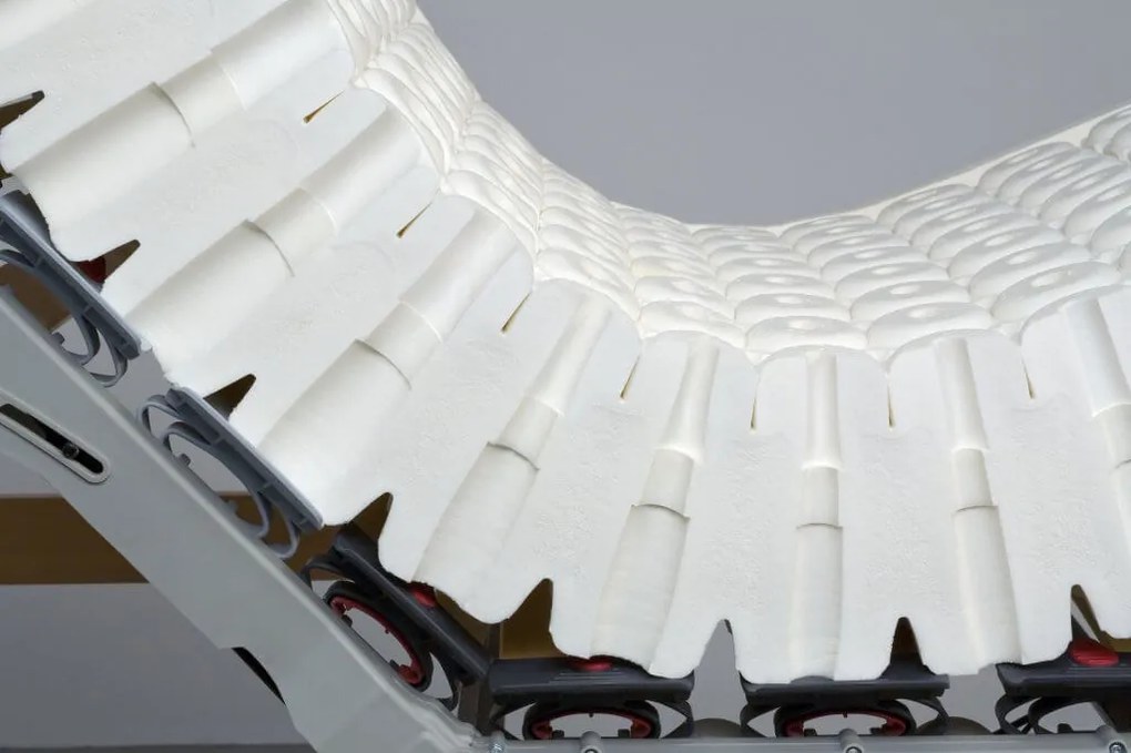 Матрак Air Air от Латекс Екон 20 см