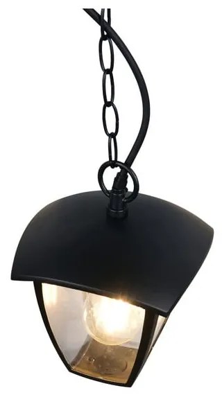 Висящо външно осветително тяло ø 17 cm Venta – Trio