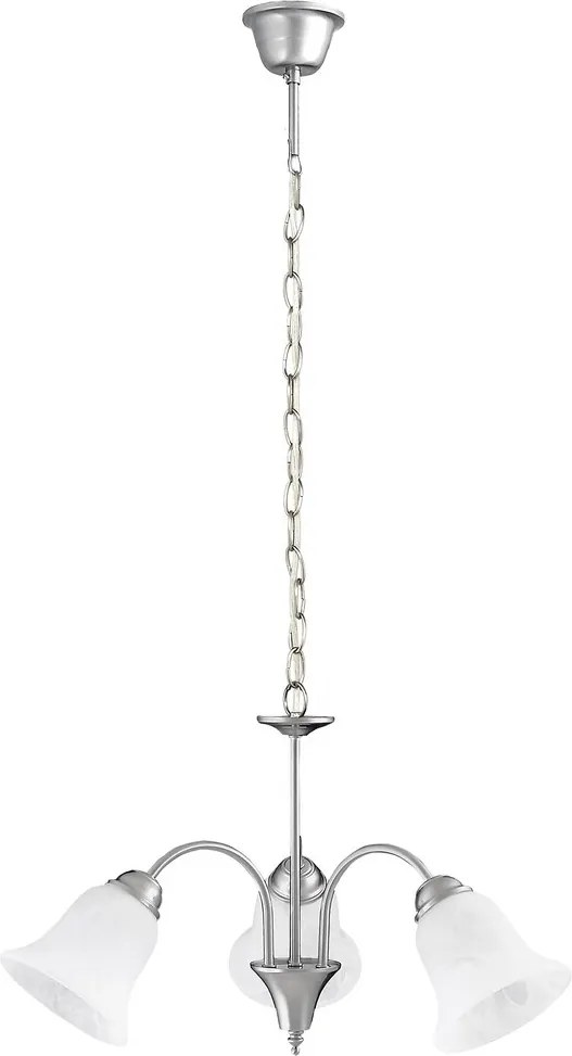 Rabalux Francesca Полилеи IP20 E14 3x MAX 40W K 7363