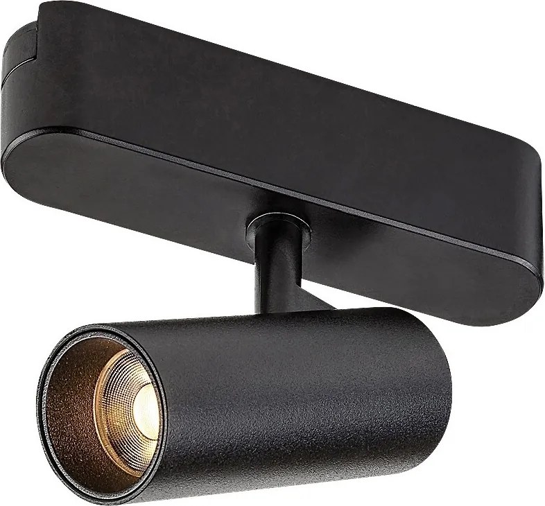 Rabalux LiTrack Spot03V Спот осветителни тела на шини IP20 LED 5W 2700-5500K 70125