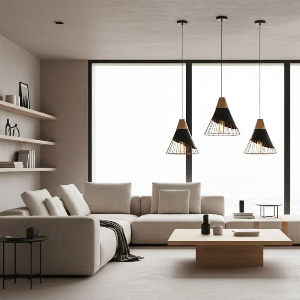 Пендел Scandinavian Metal APP225-1CP