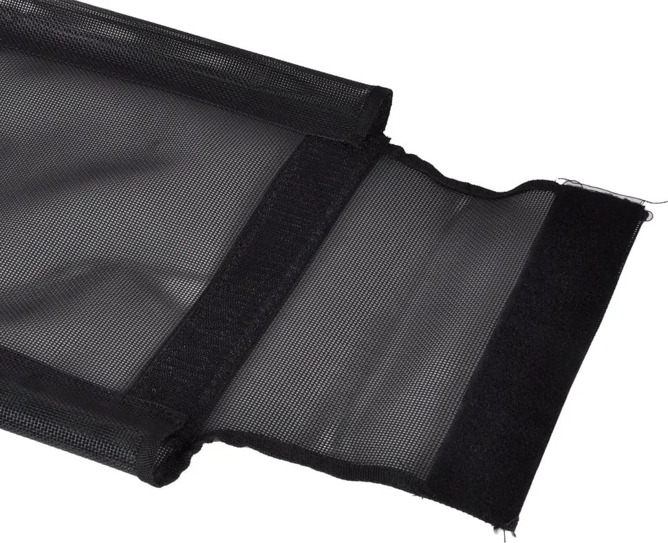 Черно легло за котка 36x66 cm – Love Story