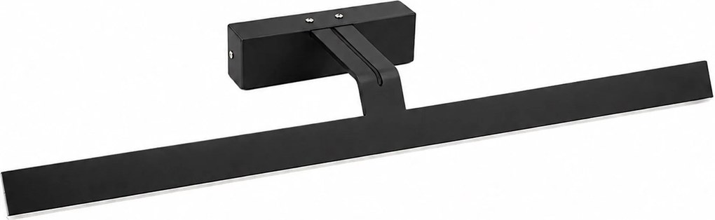 LED аплик за баня SWE012-1W 73cm BLACK