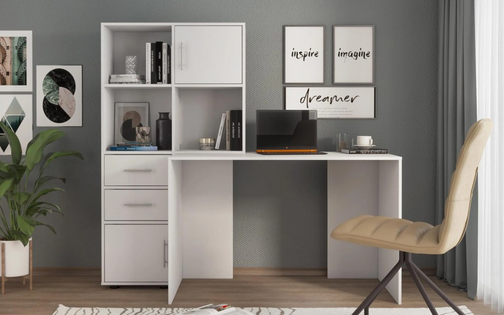 Бюро с шкаф Дио