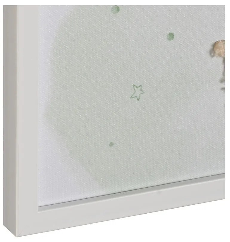 Детски картини в комплект от 2 бр. 30x40 cm Balloon – Ixia