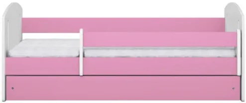 Детско легло класически II-Roz-140 x 80