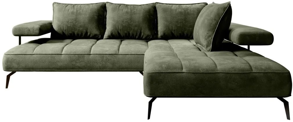 Ъглов диван Model-Ladi-Right