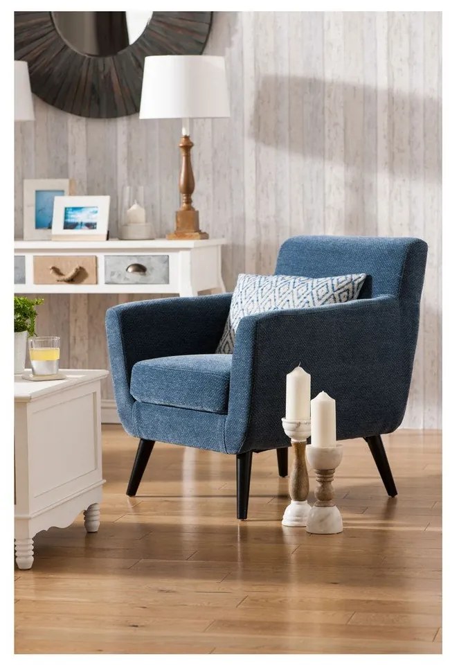 Каменна рамка в бял и естествен цвят 18x23 cm Sena - Premier Housewares