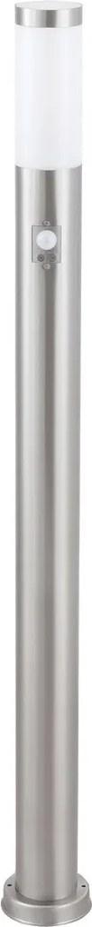 Rabalux Inox torch Външни стоящи лампи IP44 E27 1x MAX 25W K 8268