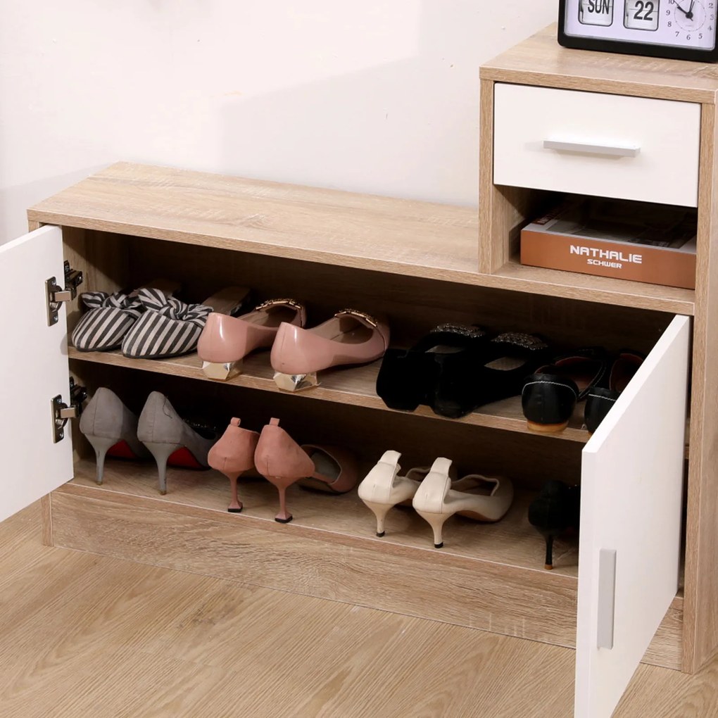 Коридор единица Zeriac