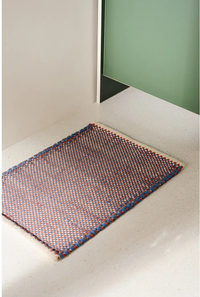 Текстилна изтривалка 50x70 cm Dei – noo.ma