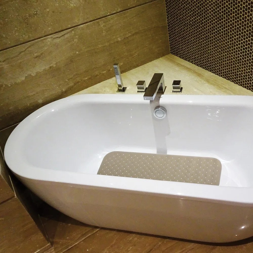 Подложка против хлъзгане за вана 36x97 cm Class Premium – MSV