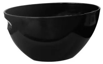 Horecano - Поликарбонатна шампаниера черна 7л-(TA-17)