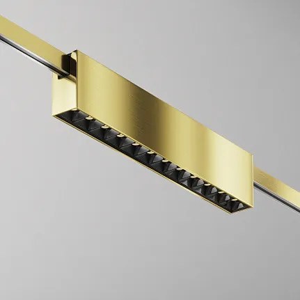 MAYTONI Точки за осветяване на пистата - TR150-1-12W2.7K-M-BS-DE