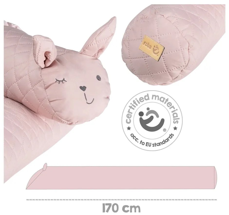 Матрак за детско легло 170 cm Roba style - Roba