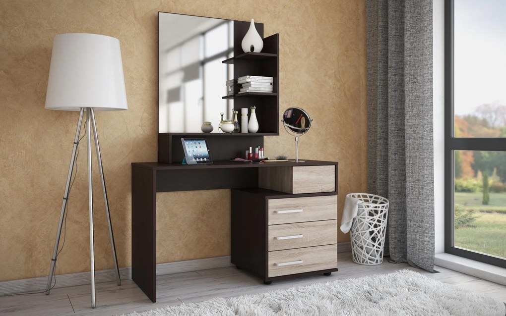 Тоалетка Синди