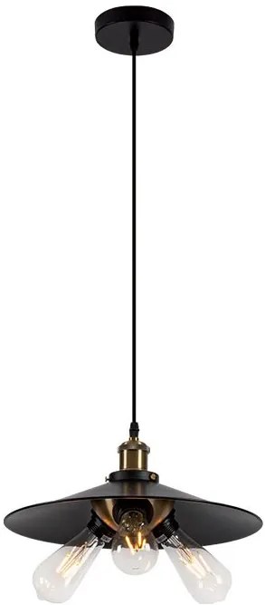 Висяща лампа Elmark Damon 3Light