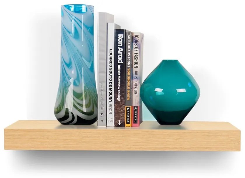 Рафтове в дъбов декор Balda - TemaHome