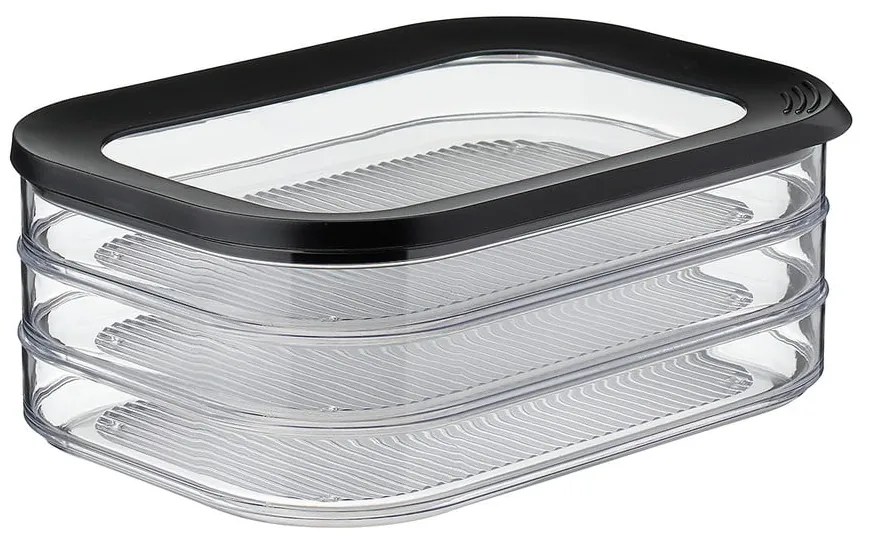 Кутия Modula Black – Mepal