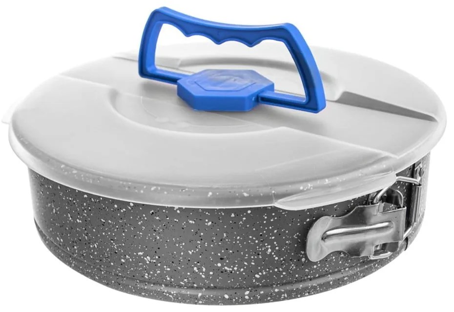 Метална форма за торта ø 26 cm Grande – Orion