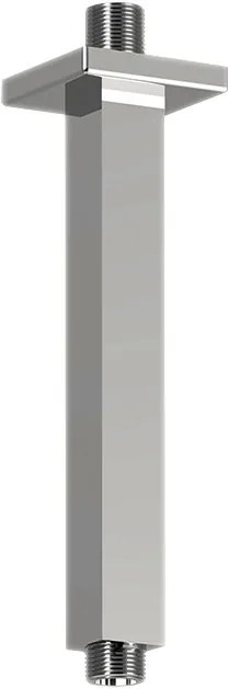 Душ рамо Square покрив-Височина 20 см.