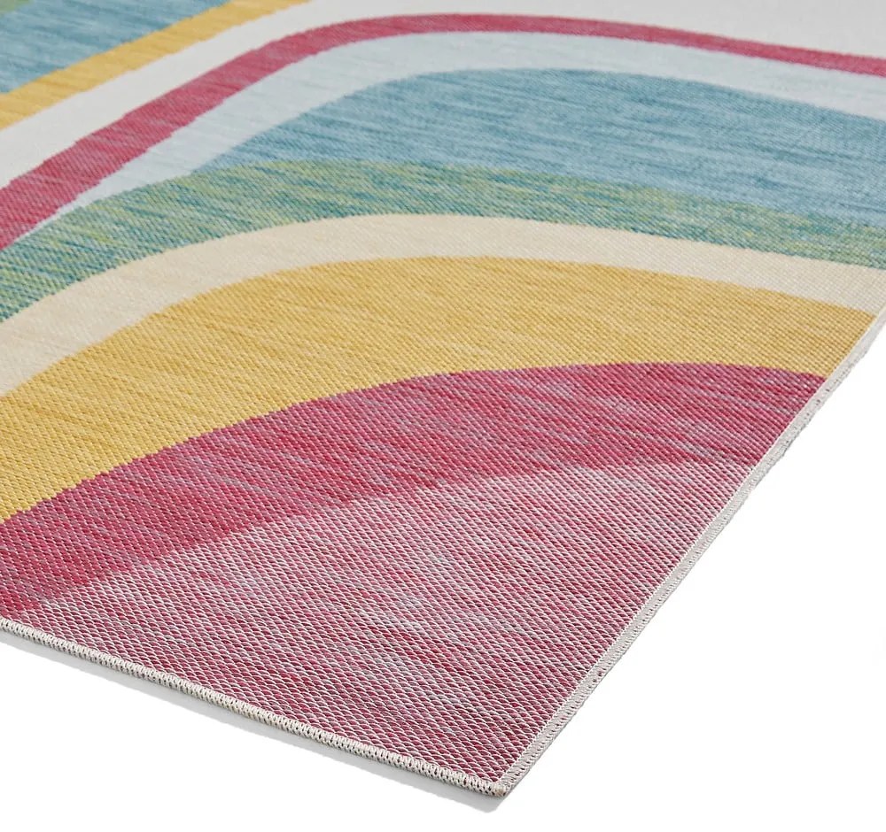 Външен килим 120x170 cm Spectrum – Think Rugs
