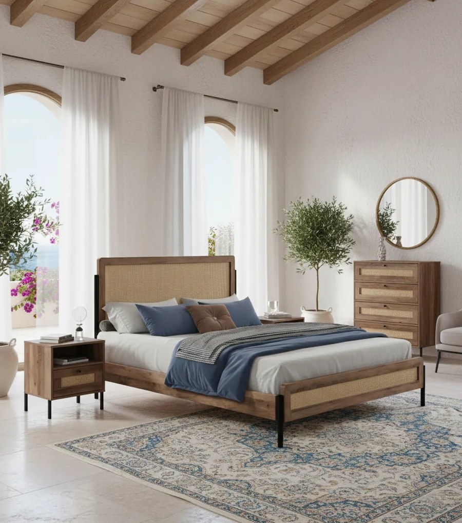 Спален комплект Bavaria