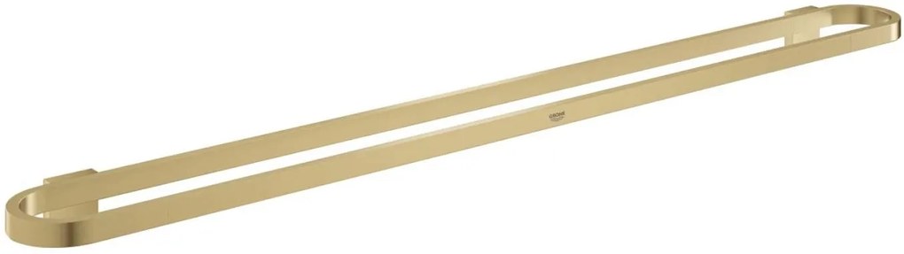 Поставка за кърпи Grohe 41058-Anthraki