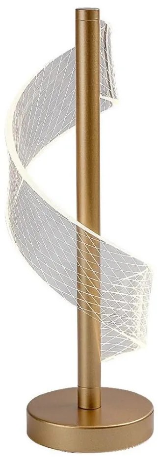 Rabalux 74416 - LED Настолна лампа ZOFRAEL LED/6W/230V 3000K