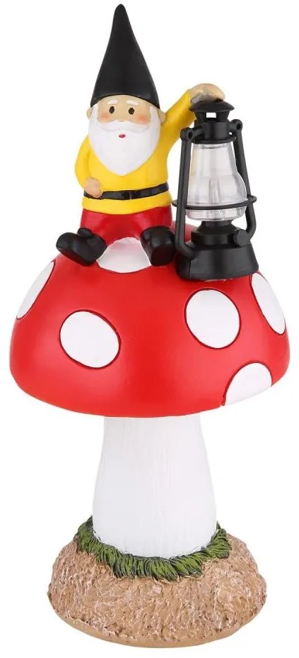 Globo 36314 - LED соларна лампа LED/0,06W/1,2V 200 mAh