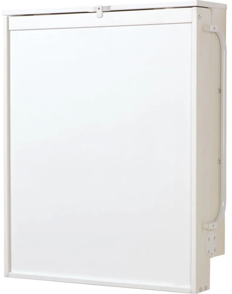 Бяла висяща маса за преповиване Dschungelbaby – Roba