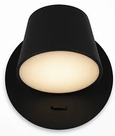 MAYTONI Стенна лампа Pixel - MOD421WL-L6B3K