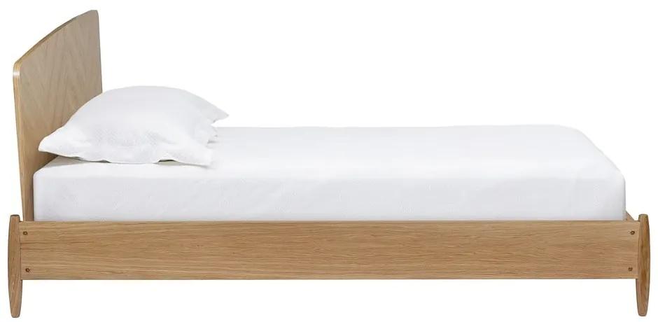 Двойно легло Farsta Herringbone, 140 x 200 cm - Woodman