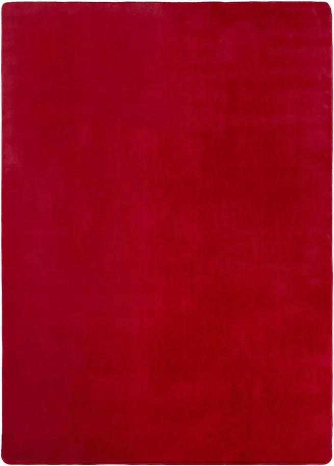 Червен килим 200x280 cm Joy 1400 – Ayyildiz Carpets