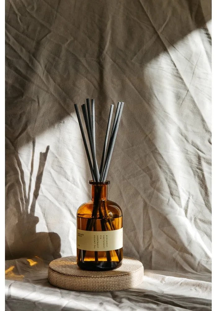 Дифузер #46 Bergamot, Jasmine, Opuncia – Perfumed Prague