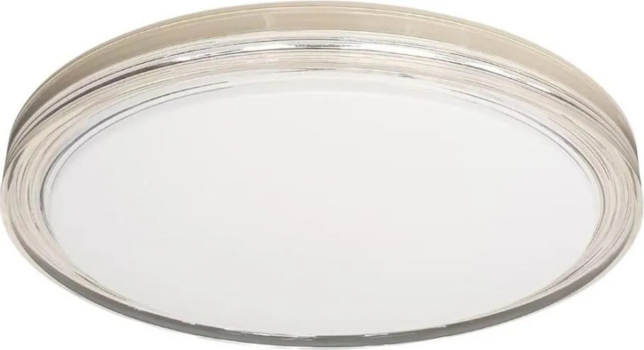 LED таванно осветително тяло LAGO LED/36W/230V Ø 48 см