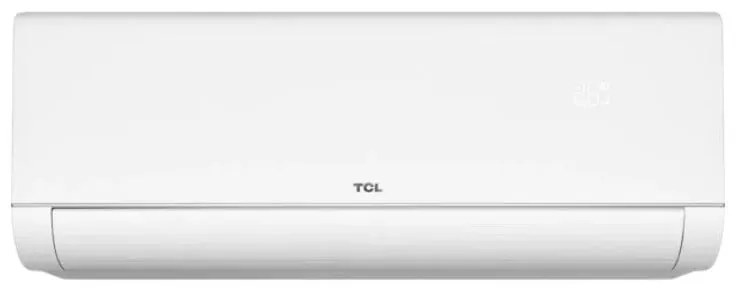 Инверторен климатик TCL Breeze IN 2.0 TAC-09CHSD/UG11V3AHB, 9000 BTU, 25 м2, A+++, Wi-Fi, iFeel, ECO, Нощен режим, Бял