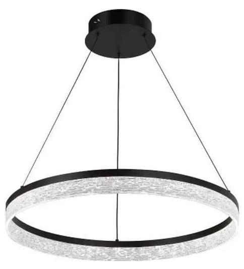 LED димируем полилей на кабел ALIANZ LED/45W/230V 3000–6000K + дистанционно управление