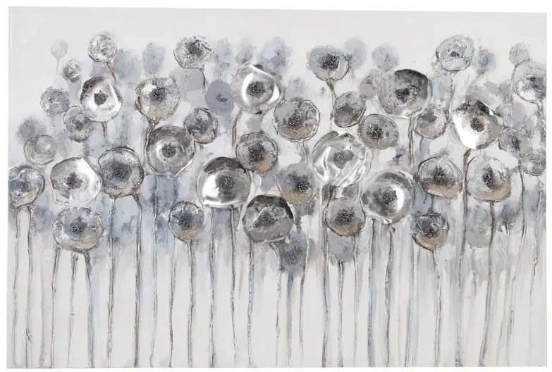 Картина atmosphera Bouquet, 60x90 cm