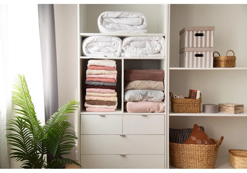 Вакуумни торбички в комплект от 3 броя Space Save M/L – Compactor